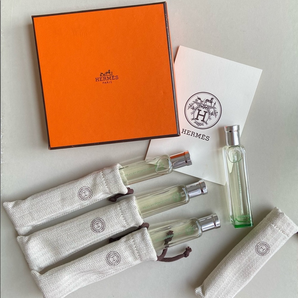 Hermès Muguet Porcelaine